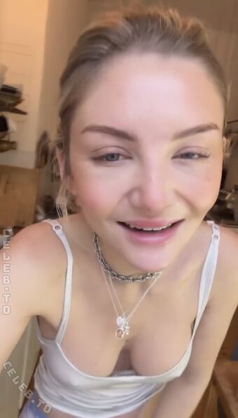 Julia Wulf Голи Изтичания OnlyFans Снимки 333