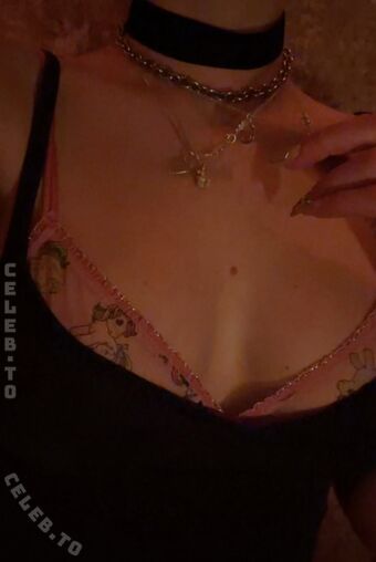 Julia Wulf Голи Изтичания OnlyFans Снимки 335