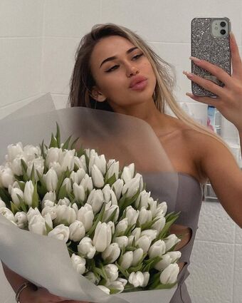 Julia054 Голи Изтичания OnlyFans Снимки 33