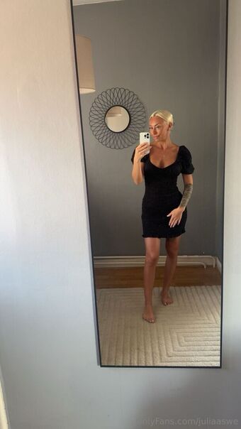 juliaaswe Голи Изтичания OnlyFans Снимки 38