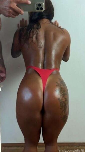 JuliaFit