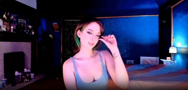 Justbrooklyn Голи Изтичания OnlyFans Снимки 47