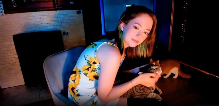 Justbrooklyn Голи Изтичания OnlyFans Снимки 48