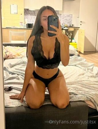 Justitsx Голи Изтичания OnlyFans Снимки 10