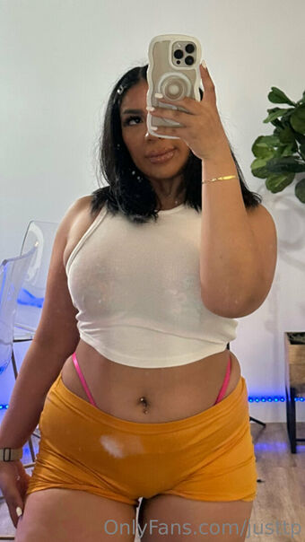justtp Голи Изтичания OnlyFans Снимки 1