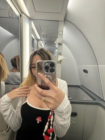 Jvsmin Голи Изтичания OnlyFans Снимки 52
