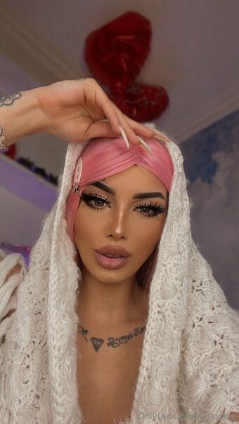 k.jaydee Голи Изтичания OnlyFans Снимки 8