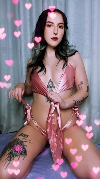 k4iley Голи Изтичания OnlyFans Снимки 11