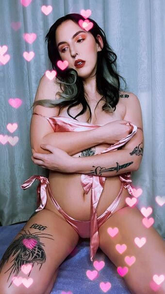 k4iley Голи Изтичания OnlyFans Снимки 12