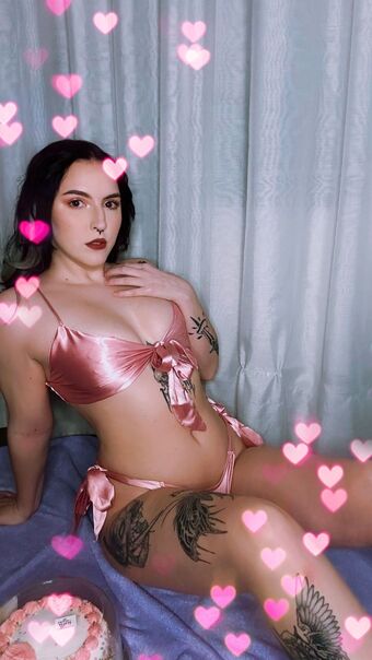 k4iley Голи Изтичания OnlyFans Снимки 20