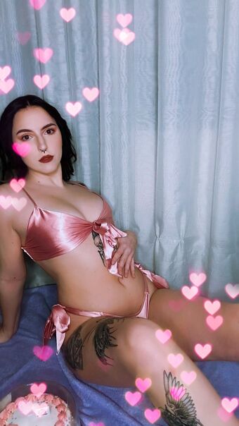 k4iley Голи Изтичания OnlyFans Снимки 21
