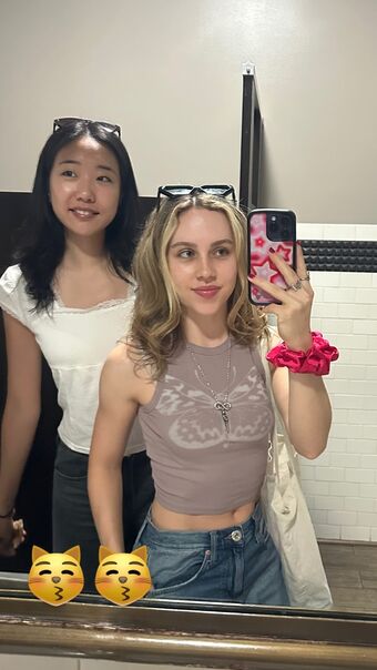 Kacey Fifield