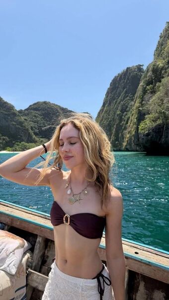 Kacey Fifield Голи Изтичания OnlyFans Снимки 62