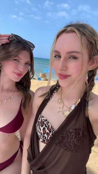 Kacey Fifield Голи Изтичания OnlyFans Снимки 65