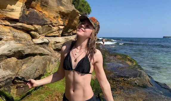 Kacey Fifield Голи Изтичания OnlyFans Снимки 67
