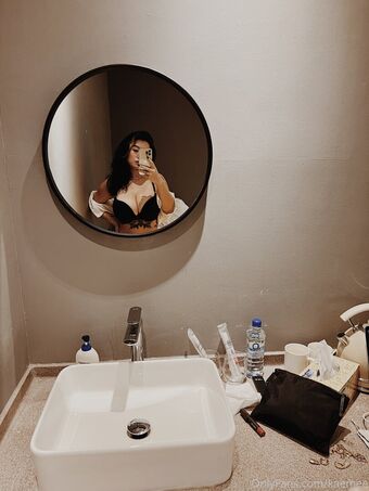 kaemee Голи Изтичания OnlyFans Снимки 15
