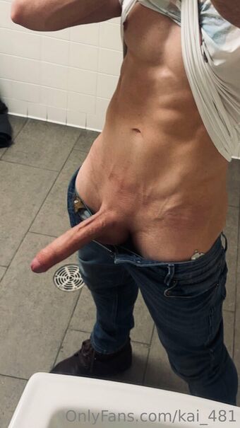 kai_481 Голи Изтичания OnlyFans Снимки 19