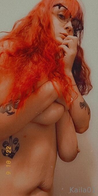 kai0701 Голи Изтичания OnlyFans Снимки 15