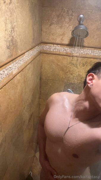 kaifantasy Голи Изтичания OnlyFans Снимки 7