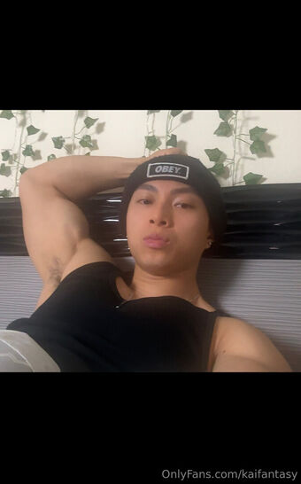 kaifantasy Голи Изтичания OnlyFans Снимки 11
