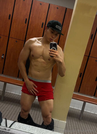 kaifantasy Голи Изтичания OnlyFans Снимки 14