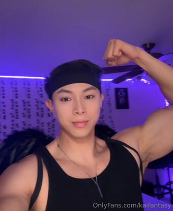 kaifantasy Голи Изтичания OnlyFans Снимки 20