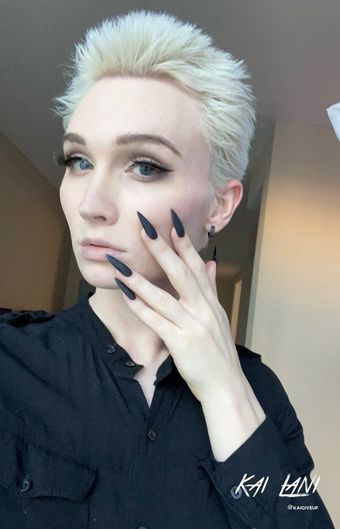 Kaigiveup Голи Изтичания OnlyFans Снимки 13