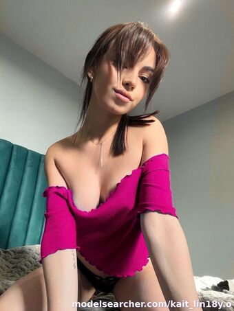 kait vortex Голи Изтичания OnlyFans Снимки 17