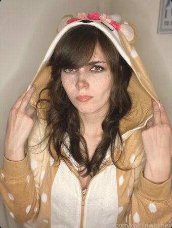 Kaitlin Witcher