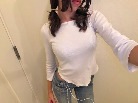 Kaitlynn Rhenea Asmr Голи Изтичания OnlyFans Снимки 46