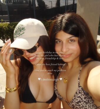 Kaitlynn Rhenea Asmr Голи Изтичания OnlyFans Снимки 52