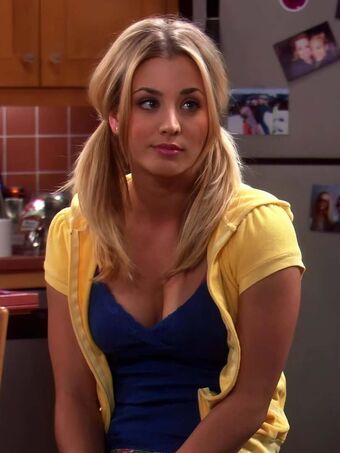 Kaley Cuoco Голи Изтичания OnlyFans Снимки 377