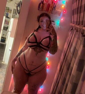 Kalgirl-up Голи Изтичания OnlyFans Снимки 19