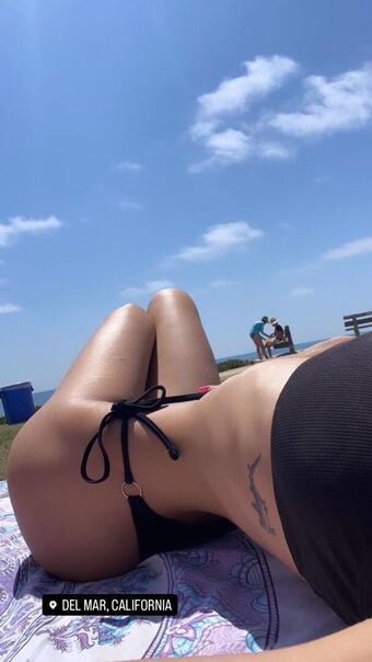 Kami Голи Изтичания OnlyFans Снимки 35
