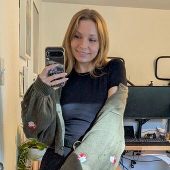 KamiCakes1 Голи Изтичания OnlyFans Снимки 161