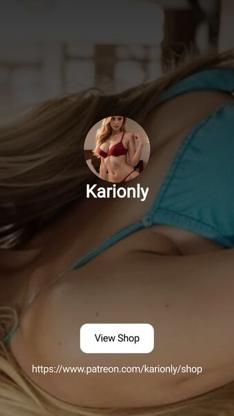 karionly Голи Изтичания OnlyFans Снимки 1