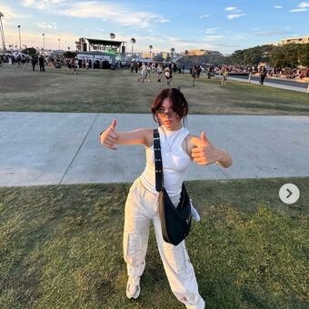 Kariwahh Голи Изтичания OnlyFans Снимки 34