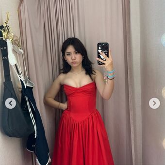 Kariwahh Голи Изтичания OnlyFans Снимки 36