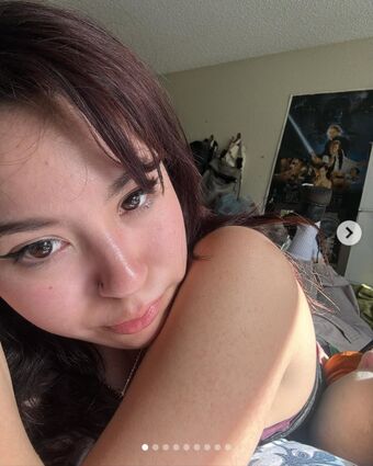 Kariwahh Голи Изтичания OnlyFans Снимки 38