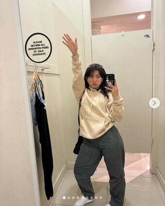 Kariwahh Голи Изтичания OnlyFans Снимки 42