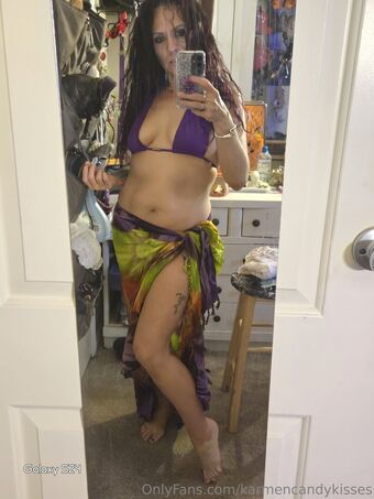 karmencandykisses