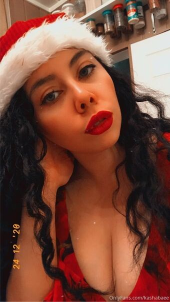 kashabaee Голи Изтичания OnlyFans Снимки 20