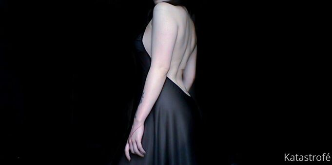 katastrofe Голи Изтичания OnlyFans Снимки 1