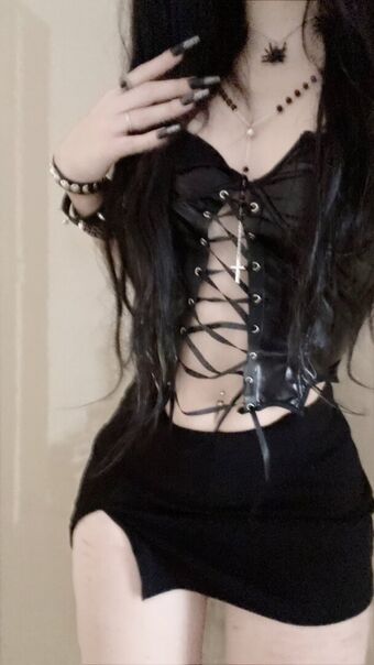 Katchamy Голи Изтичания OnlyFans Снимки 2