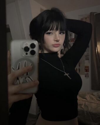 katcurses Голи Изтичания OnlyFans Снимки 5