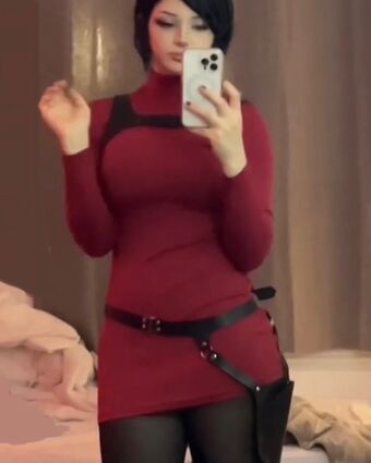 katcurses Голи Изтичания OnlyFans Снимки 9