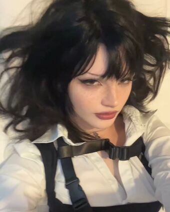 katcurses Голи Изтичания OnlyFans Снимки 13