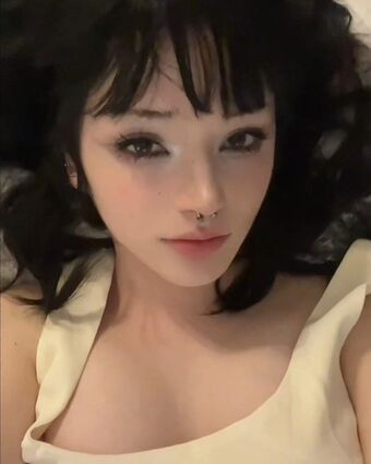 katcurses Голи Изтичания OnlyFans Снимки 15