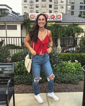 Kate Weisner