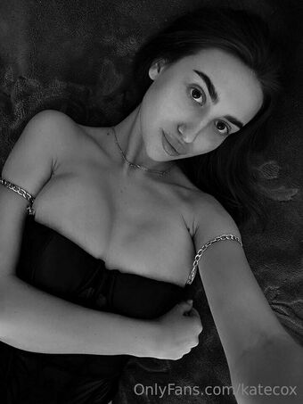 katecox Голи Изтичания OnlyFans Снимки 31